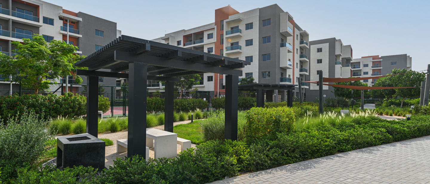 Wasl Green