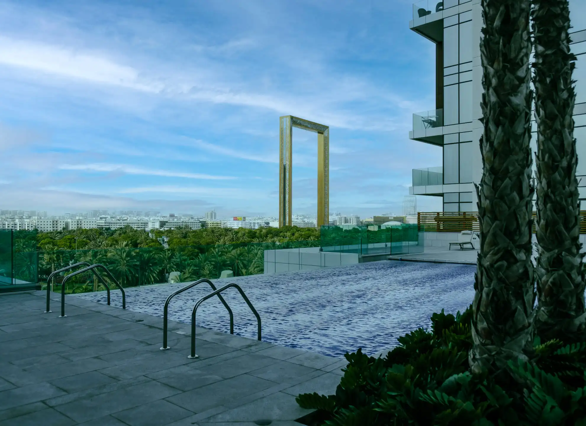 Image Gallery Slider View
