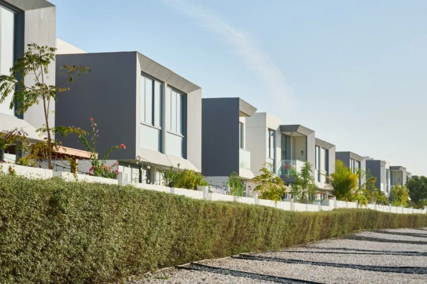 Gardenia Townhomes II